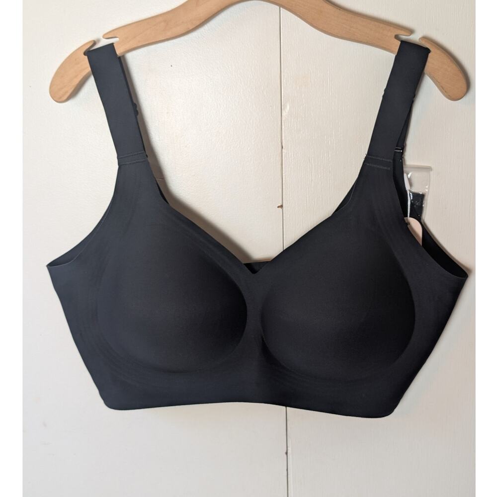 OEAK Black Bra 3XL